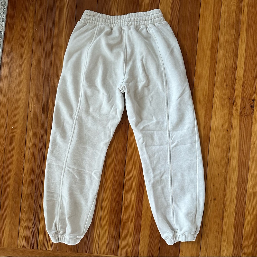 free people sweatpants - Picture 3 of 7